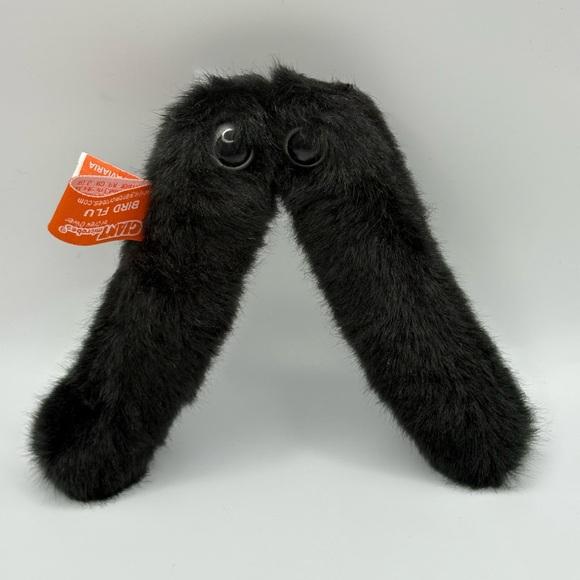 Giantmicrobes | Toys | Giant Microbes Bird Flu Avian Influenza Virus A ...